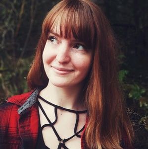 Meet your Posher, Bethany